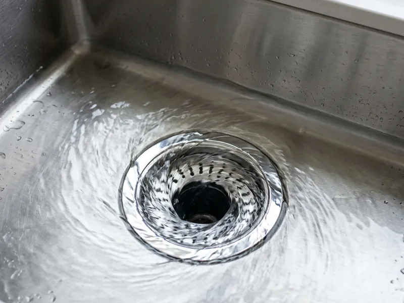 Drain Cleaning Plumber in Morristown, NY
